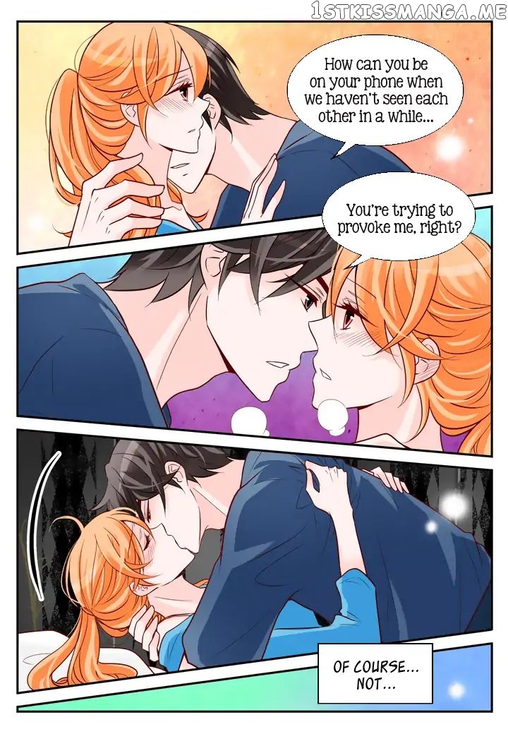 Arrogance And Romance chapter 92 - page 4