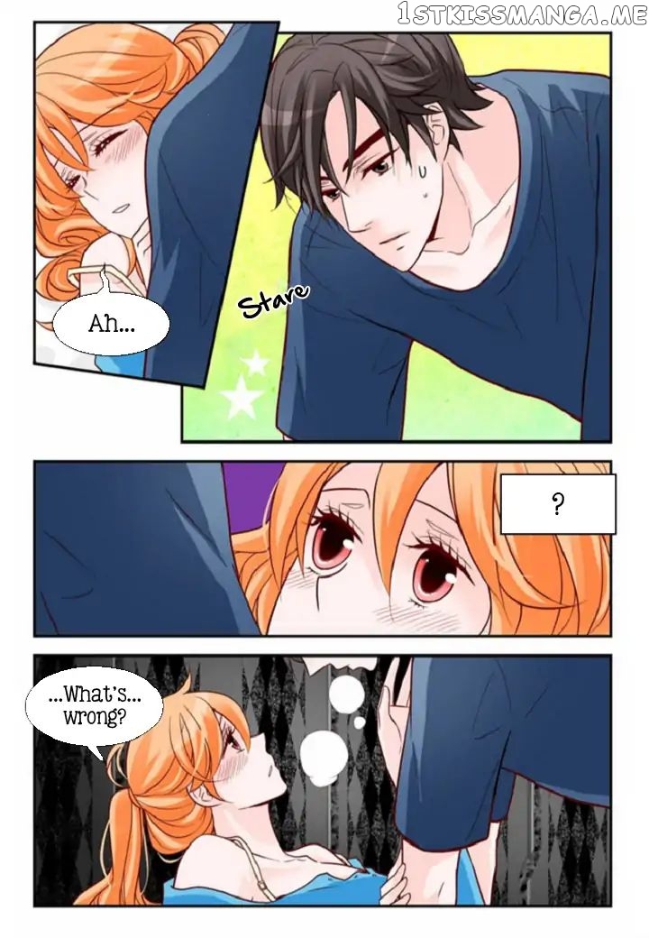 Arrogance And Romance chapter 92 - page 5