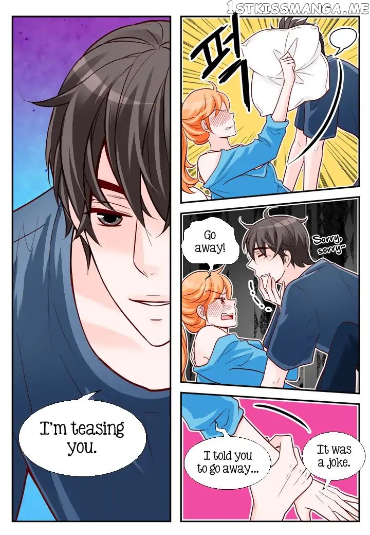 Arrogance And Romance chapter 92 - page 6