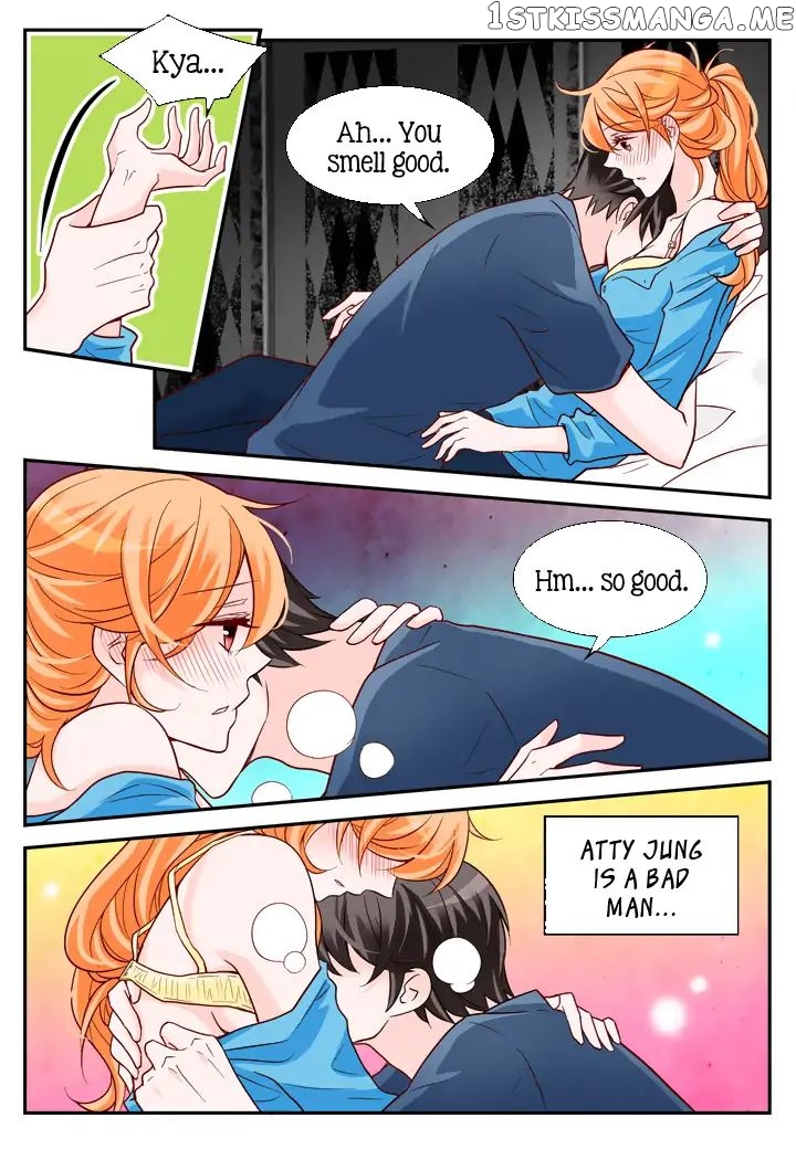 Arrogance And Romance chapter 92 - page 7