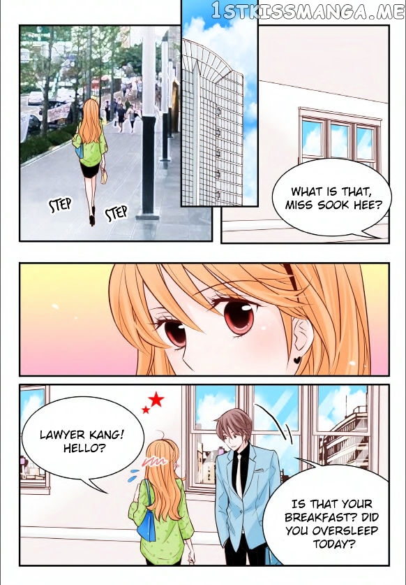 Arrogance And Romance chapter 17 - page 19