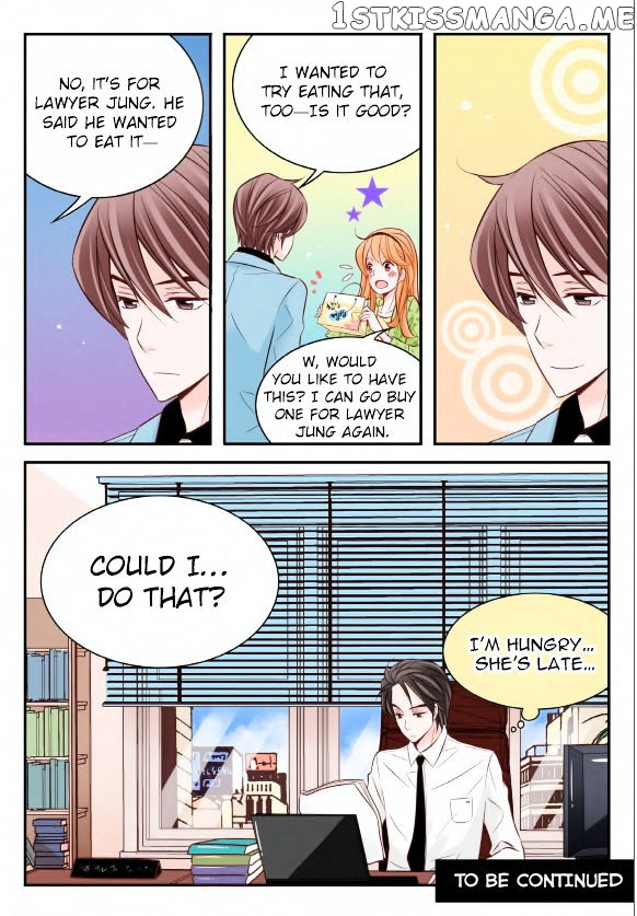Arrogance And Romance chapter 17 - page 20