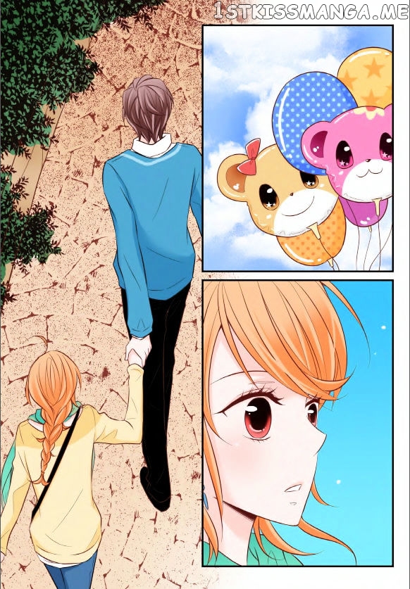 Arrogance And Romance chapter 17 - page 3