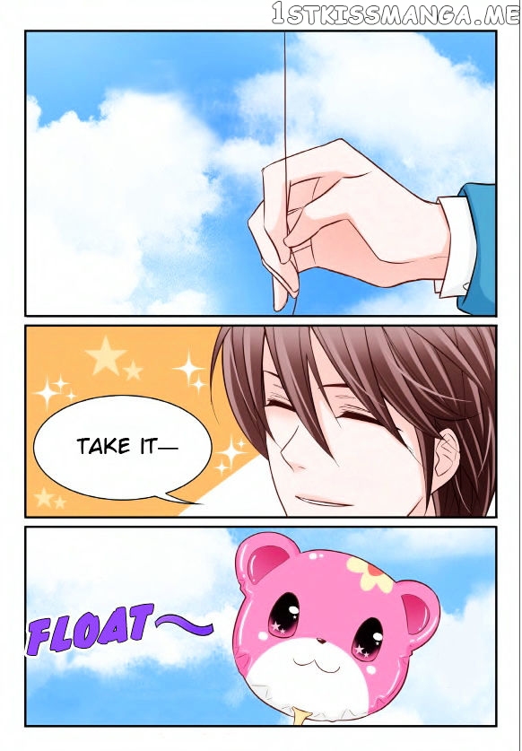 Arrogance And Romance chapter 17 - page 4