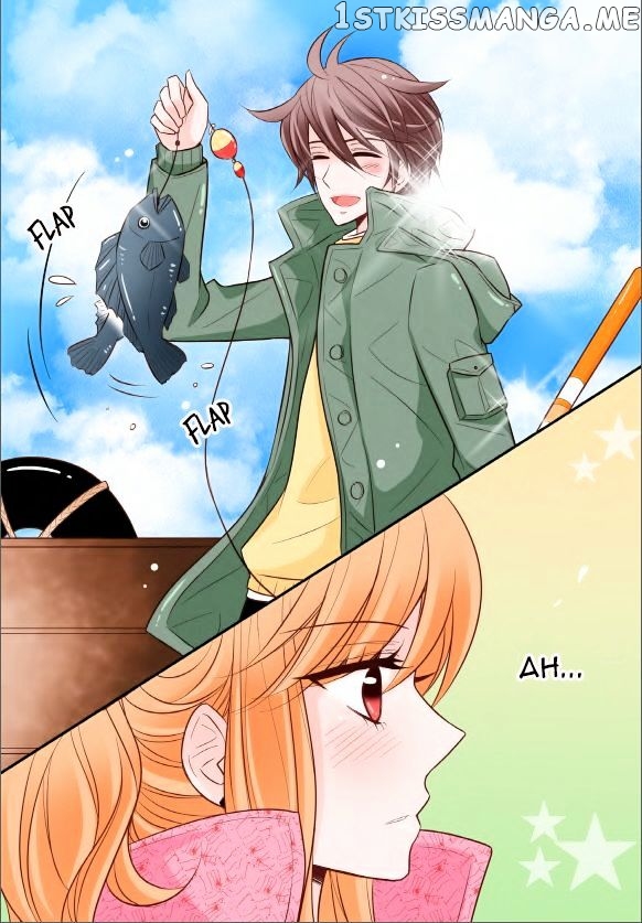 Arrogance And Romance chapter 11 - page 7