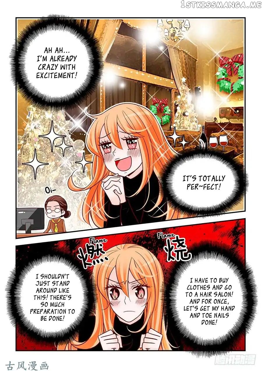 Arrogance And Romance chapter 83 - page 11