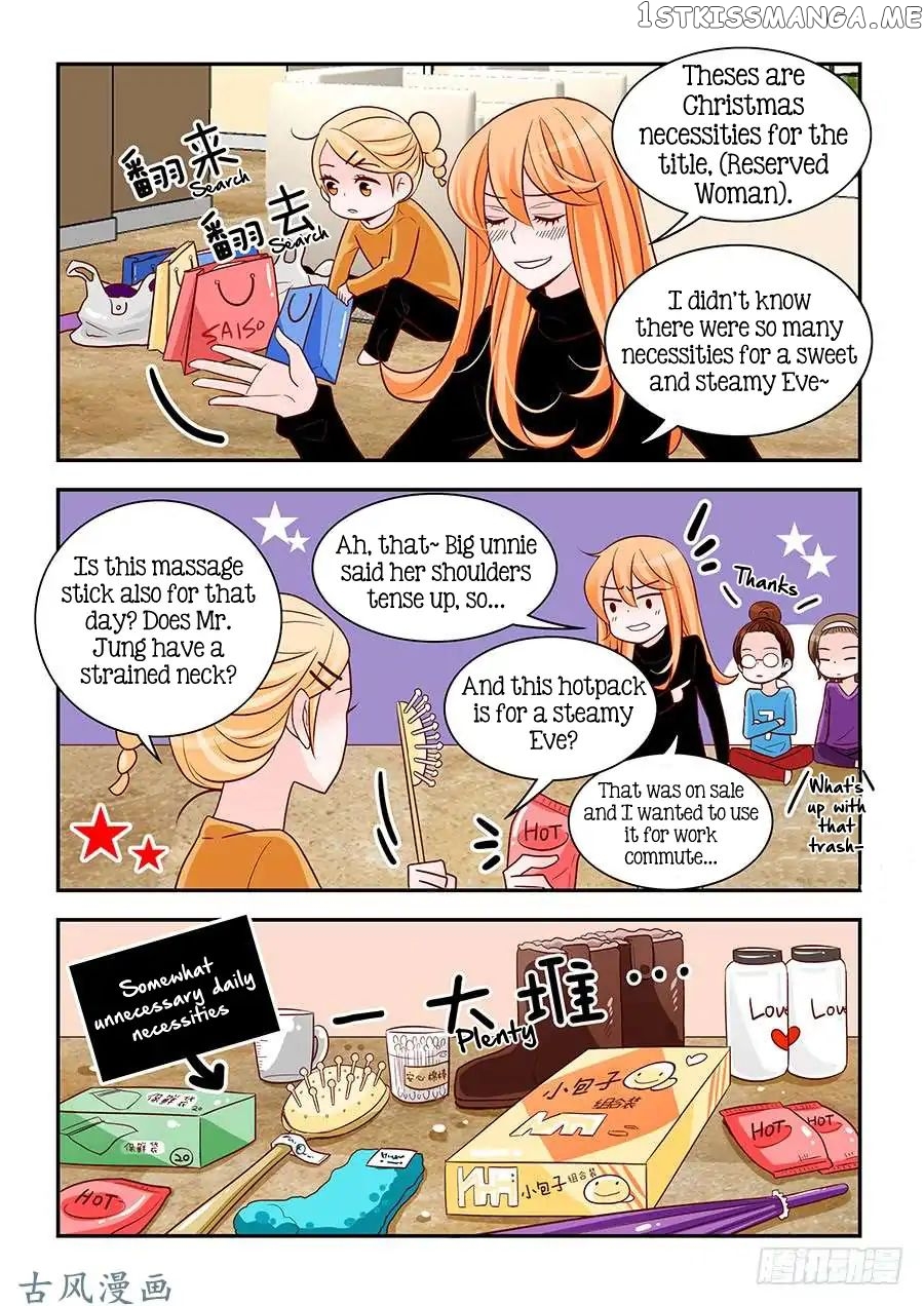 Arrogance And Romance chapter 83 - page 14
