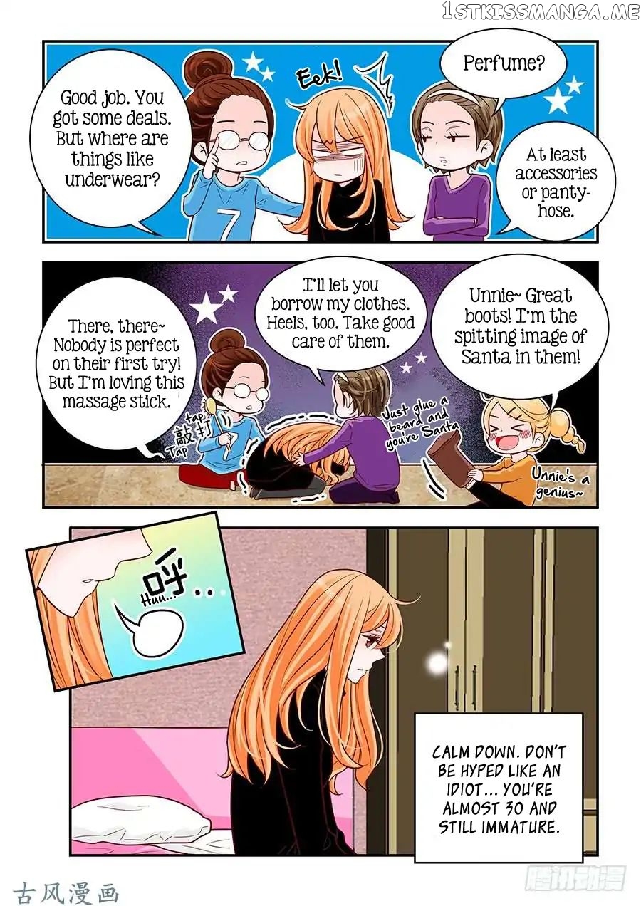 Arrogance And Romance chapter 83 - page 15