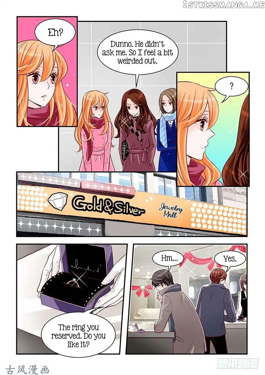 Arrogance And Romance chapter 83 - page 18