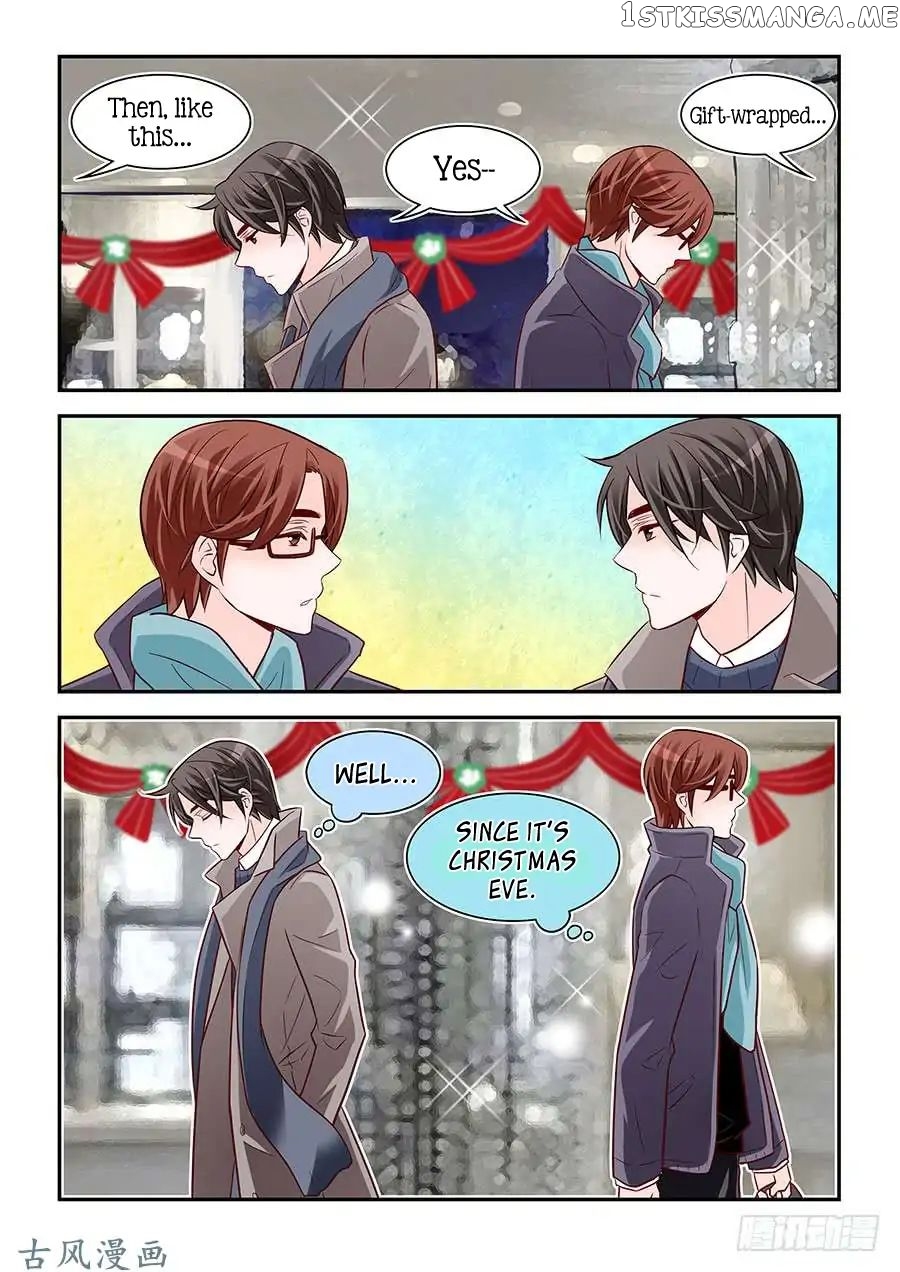 Arrogance And Romance chapter 83 - page 19