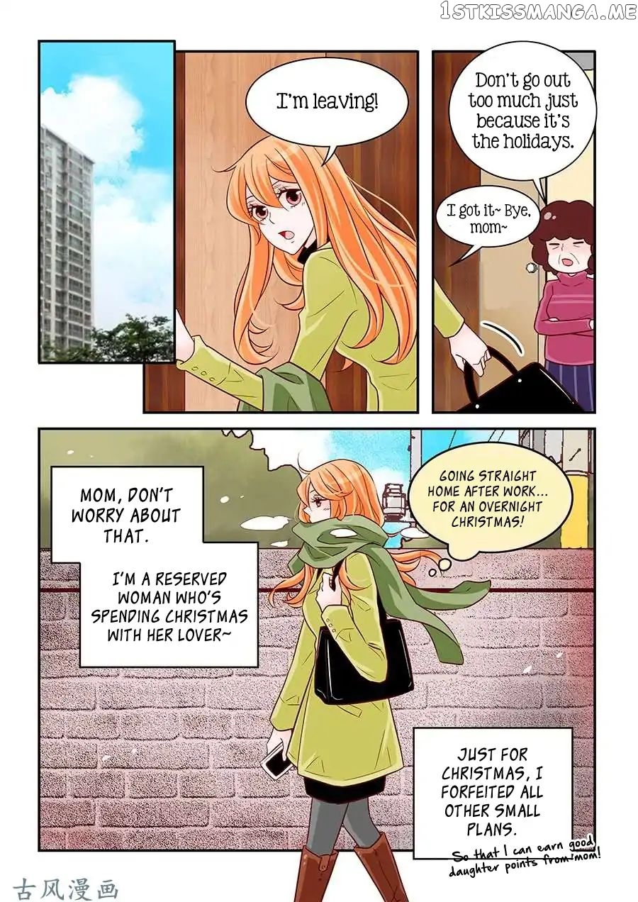 Arrogance And Romance chapter 83 - page 2