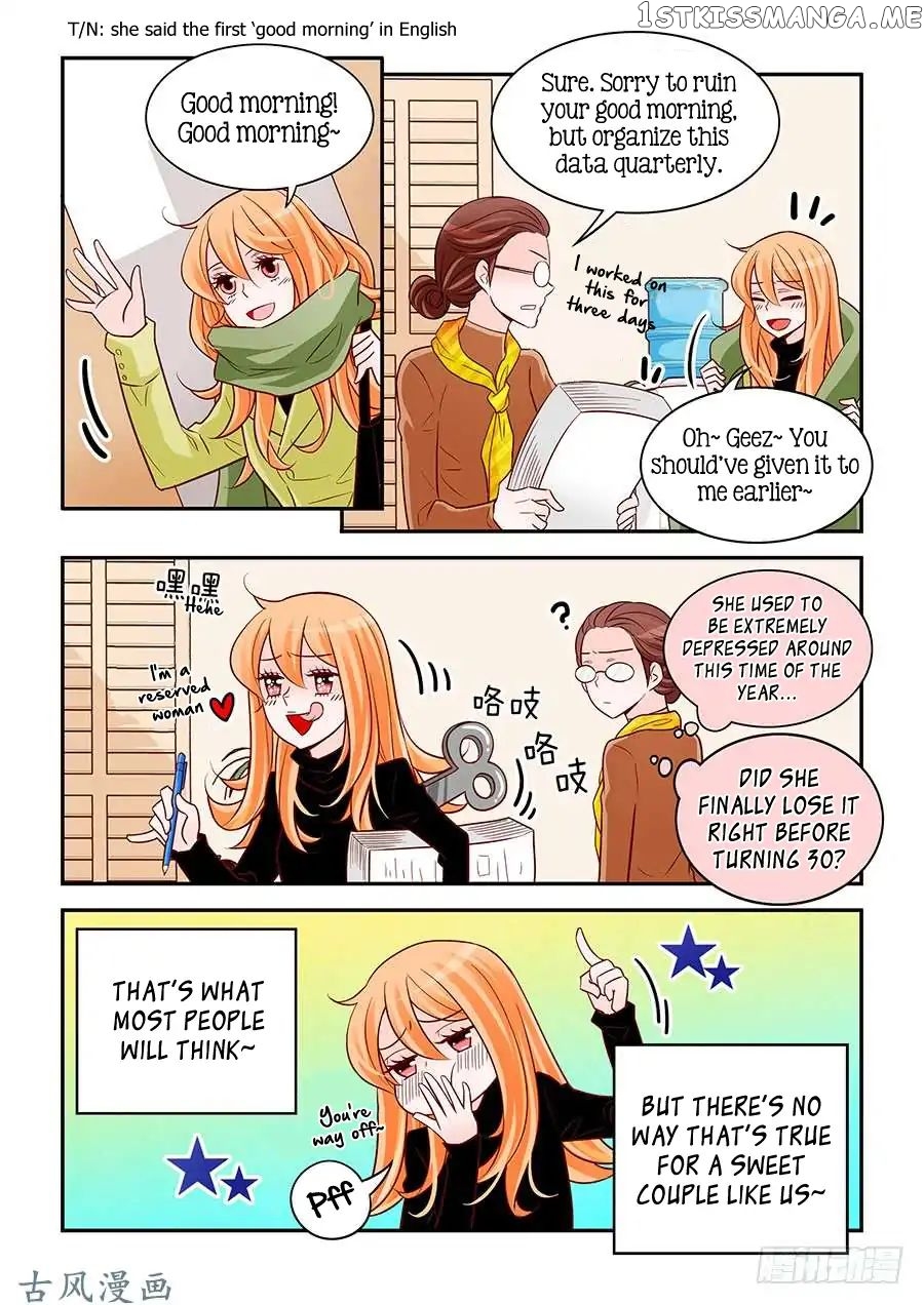 Arrogance And Romance chapter 83 - page 3