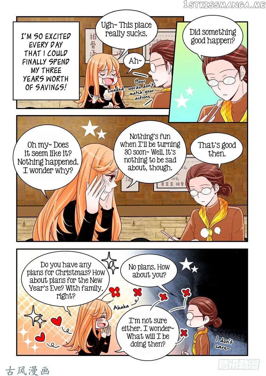 Arrogance And Romance chapter 83 - page 4