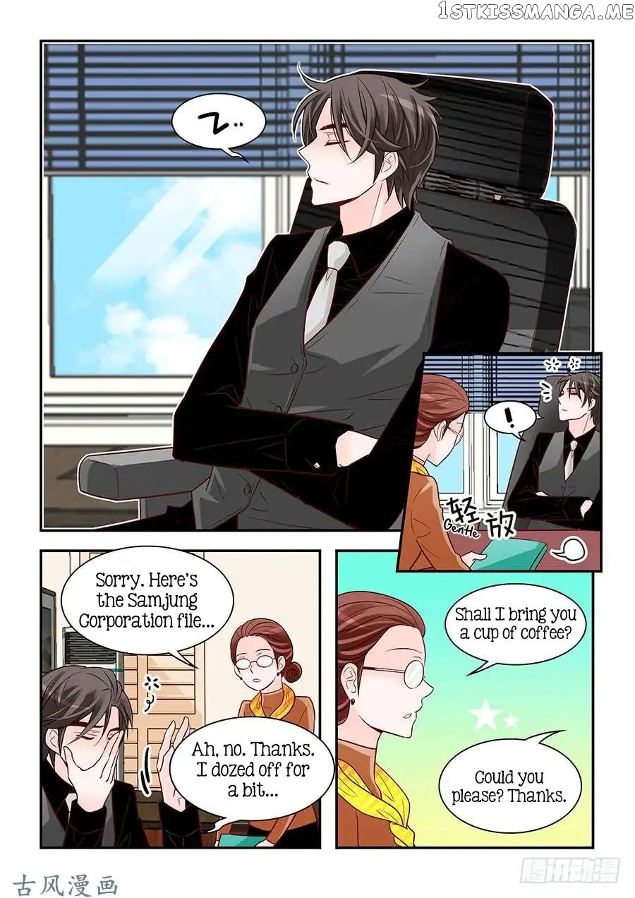 Arrogance And Romance chapter 83 - page 6