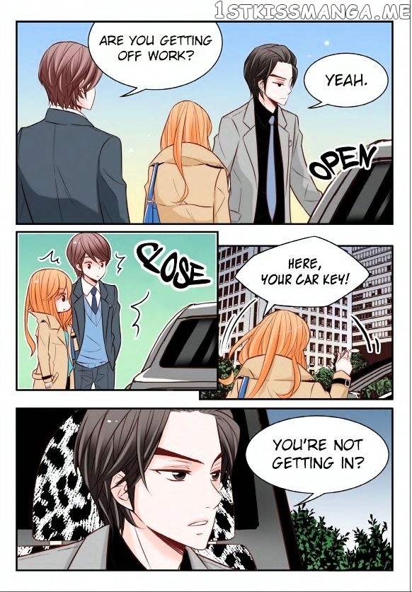Arrogance And Romance chapter 12 - page 18