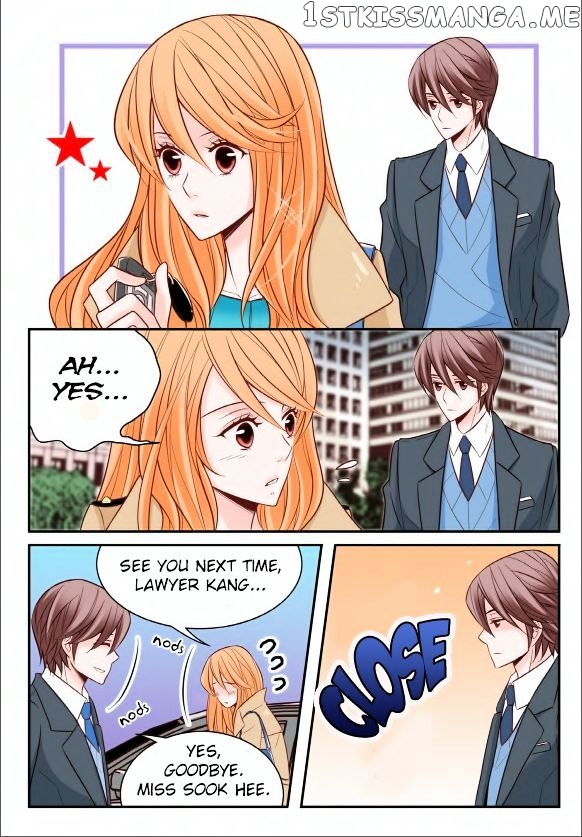 Arrogance And Romance chapter 12 - page 19