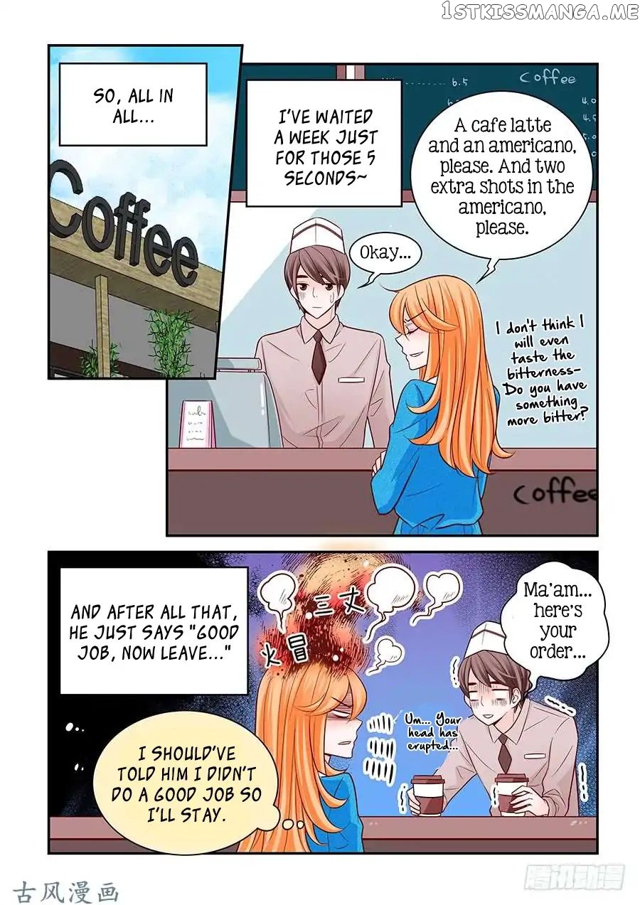 Arrogance And Romance chapter 67 - page 4