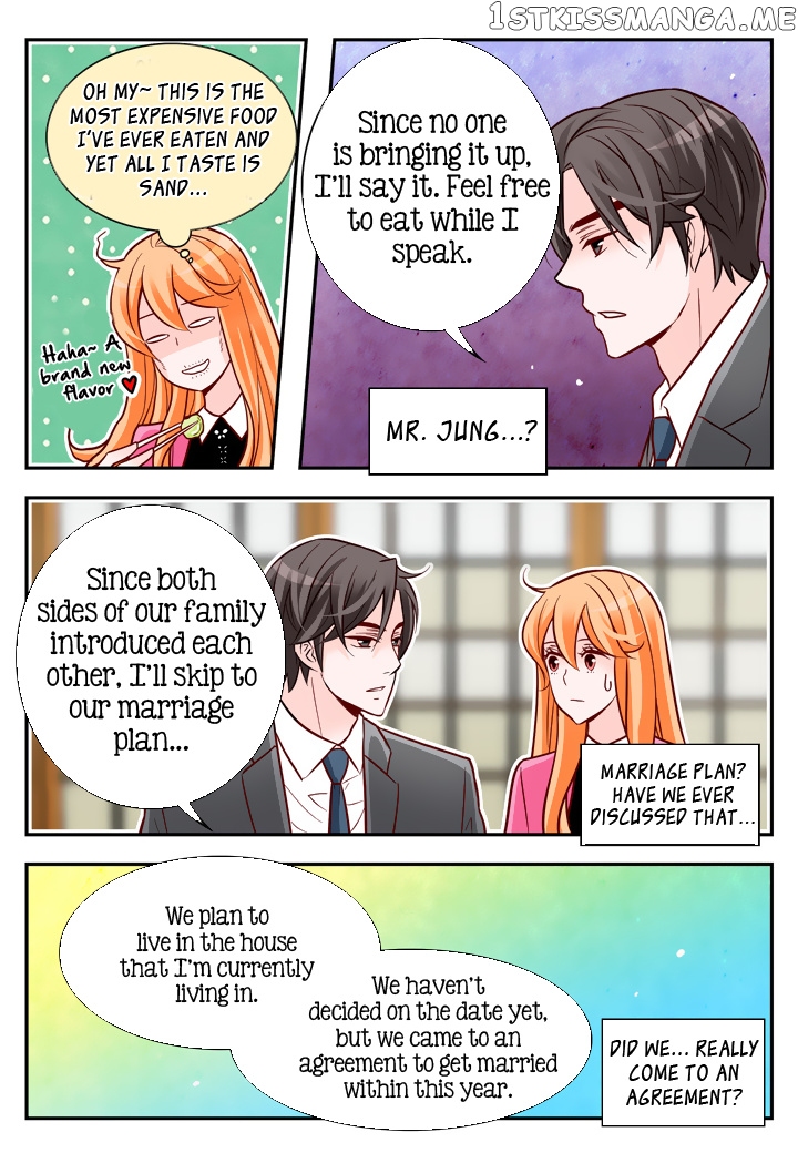 Arrogance And Romance chapter 93 - page 10