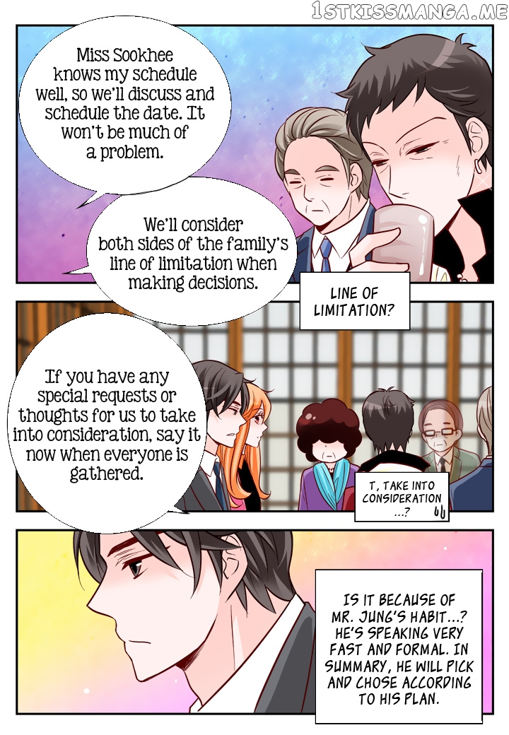 Arrogance And Romance chapter 93 - page 11