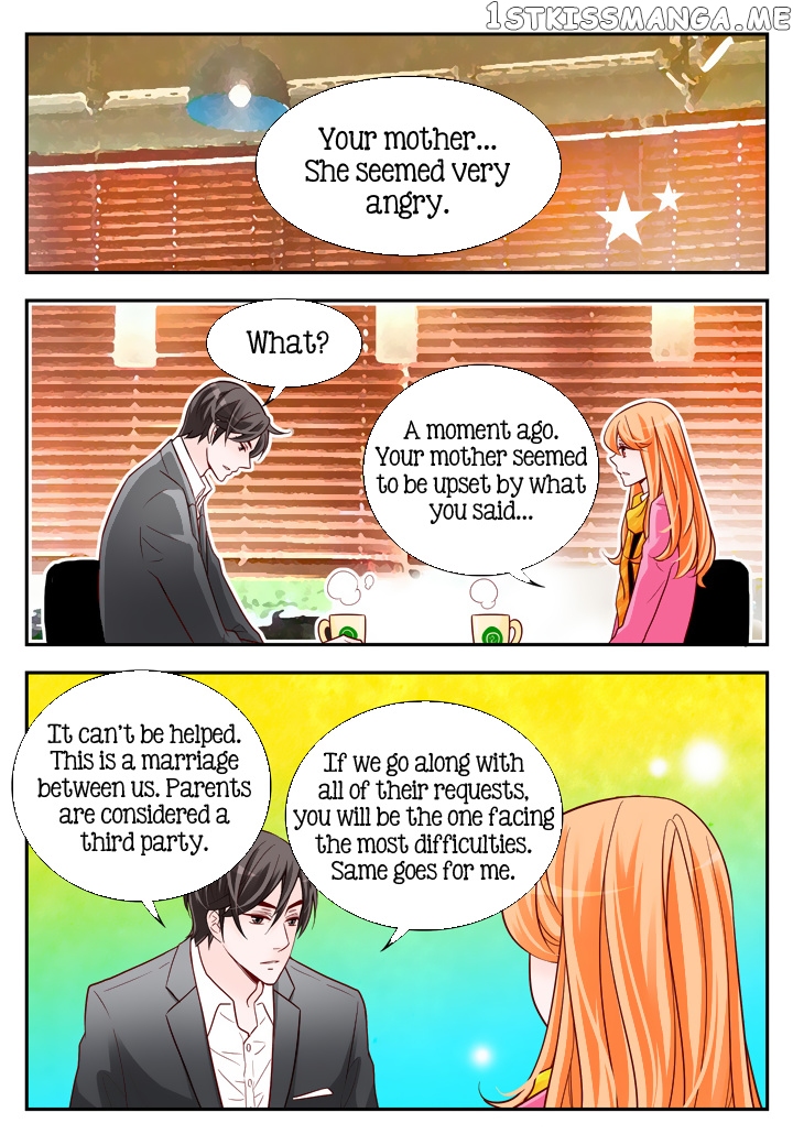 Arrogance And Romance chapter 93 - page 17