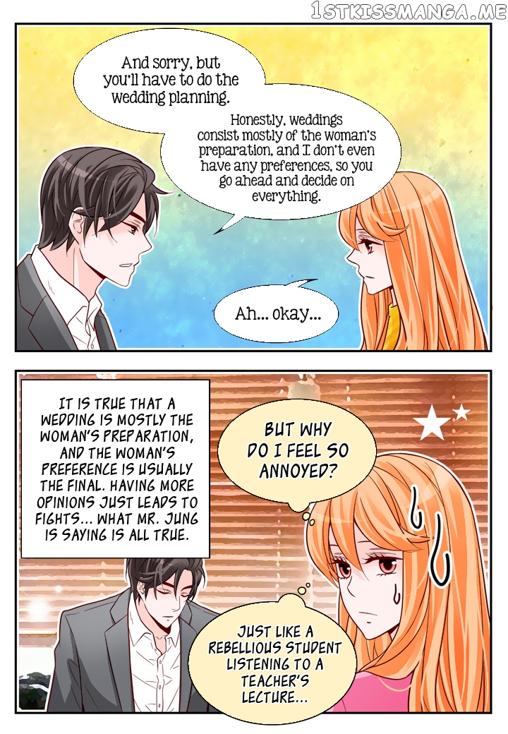Arrogance And Romance chapter 93 - page 19