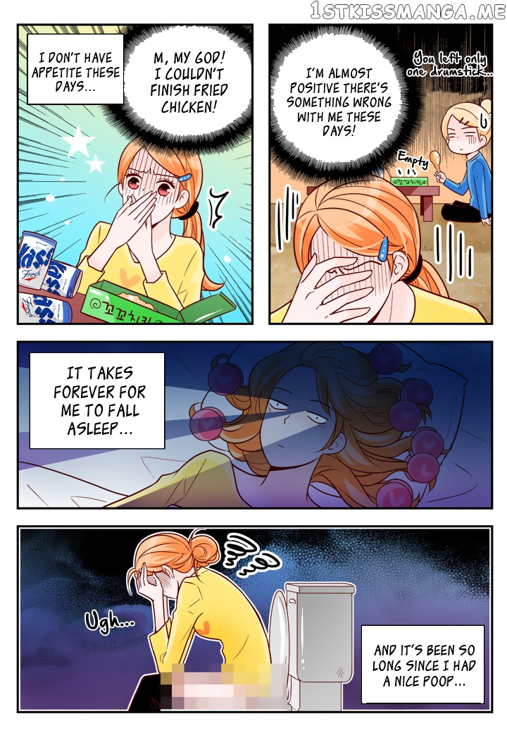 Arrogance And Romance chapter 93 - page 3