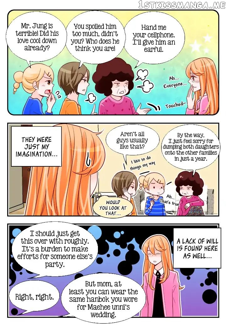Arrogance And Romance chapter 94 - page 10
