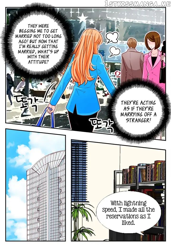 Arrogance And Romance chapter 94 - page 11
