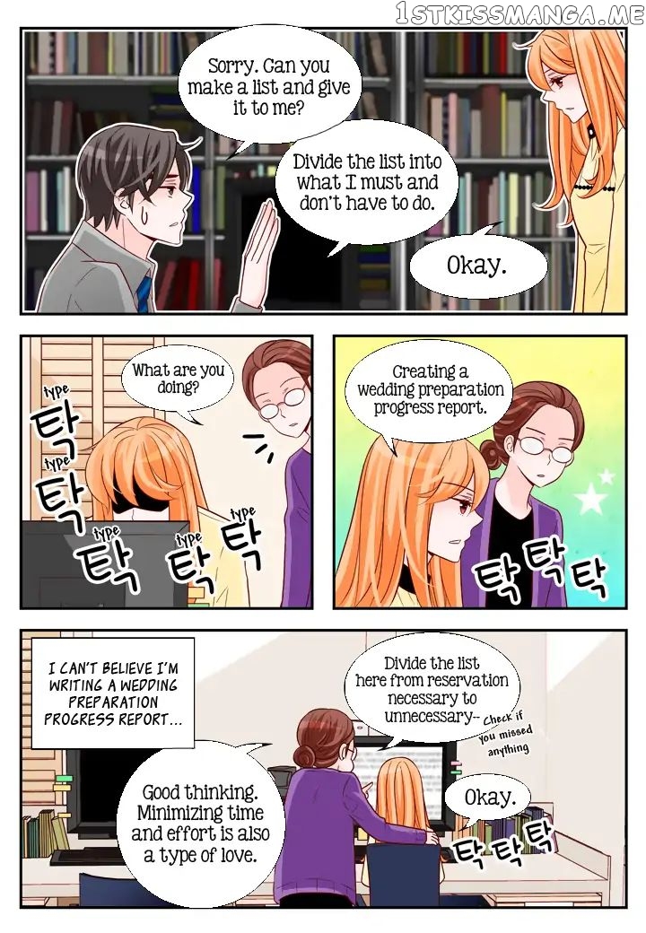 Arrogance And Romance chapter 94 - page 13