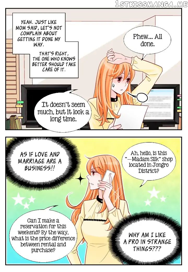 Arrogance And Romance chapter 94 - page 14