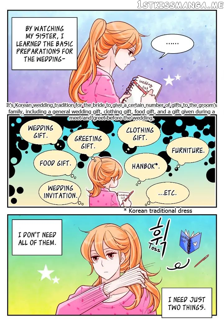 Arrogance And Romance chapter 94 - page 2