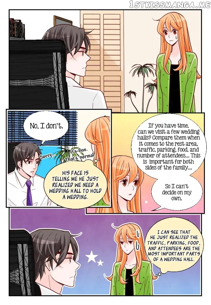 Arrogance And Romance chapter 94 - page 4