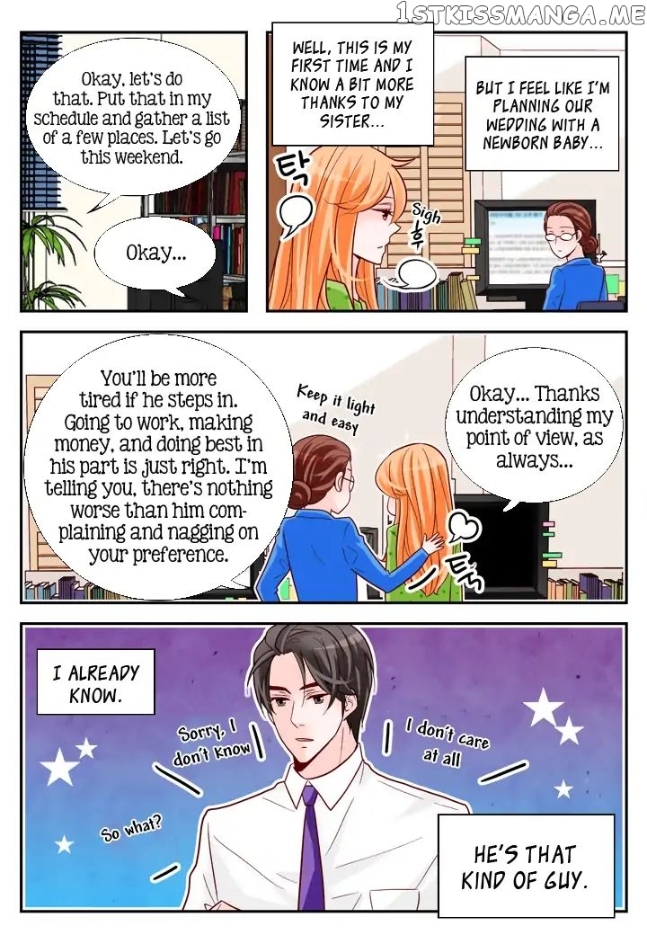 Arrogance And Romance chapter 94 - page 5