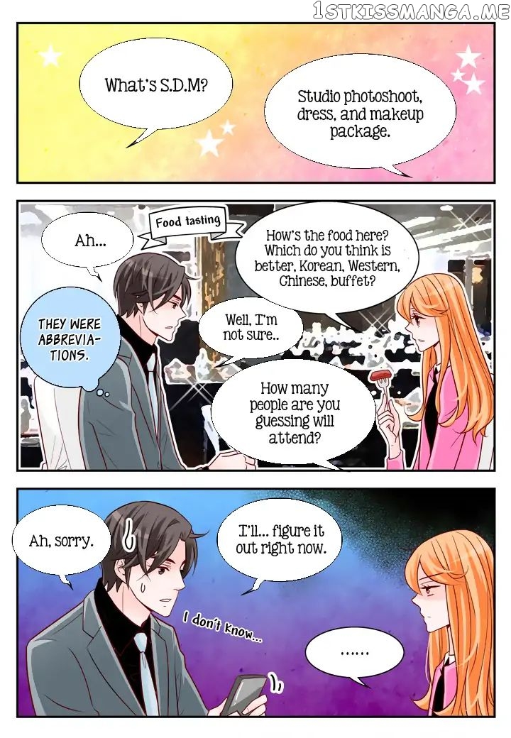 Arrogance And Romance chapter 94 - page 7