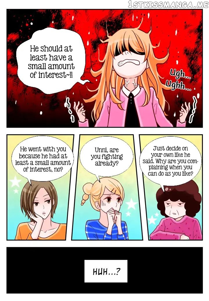 Arrogance And Romance chapter 94 - page 9