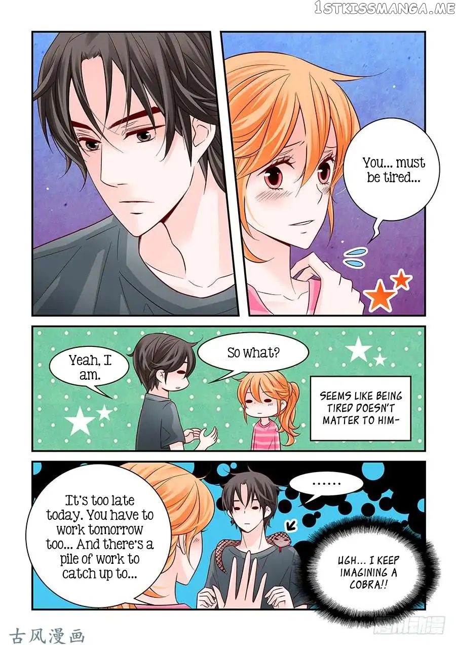 Arrogance And Romance chapter 68 - page 10