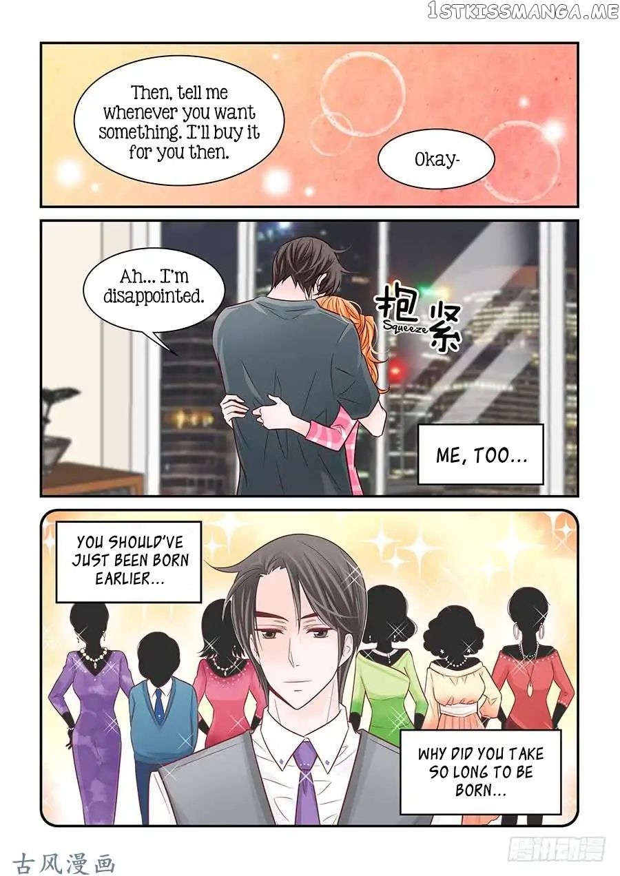 Arrogance And Romance chapter 68 - page 12