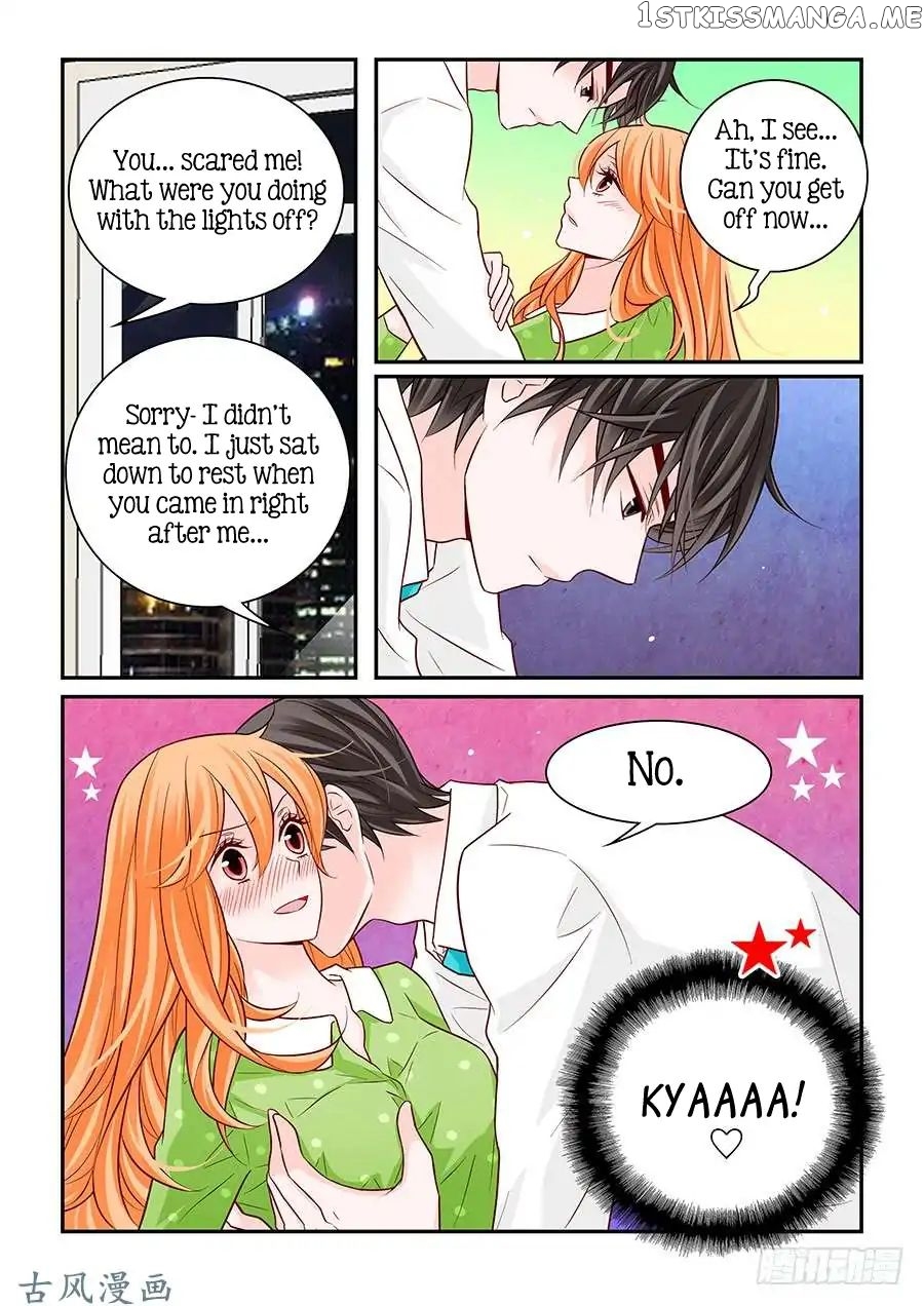 Arrogance And Romance chapter 68 - page 19