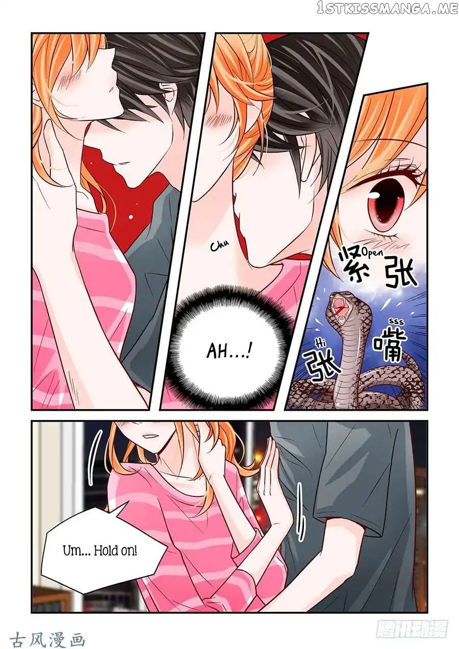 Arrogance And Romance chapter 68 - page 9
