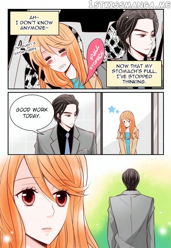 Arrogance And Romance chapter 13 - page 10
