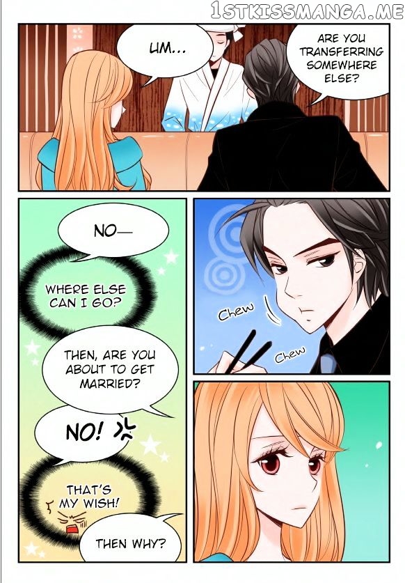 Arrogance And Romance chapter 13 - page 7