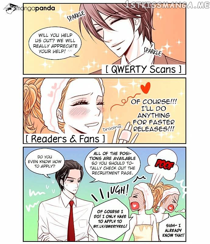 Arrogance And Romance chapter 14 - page 21