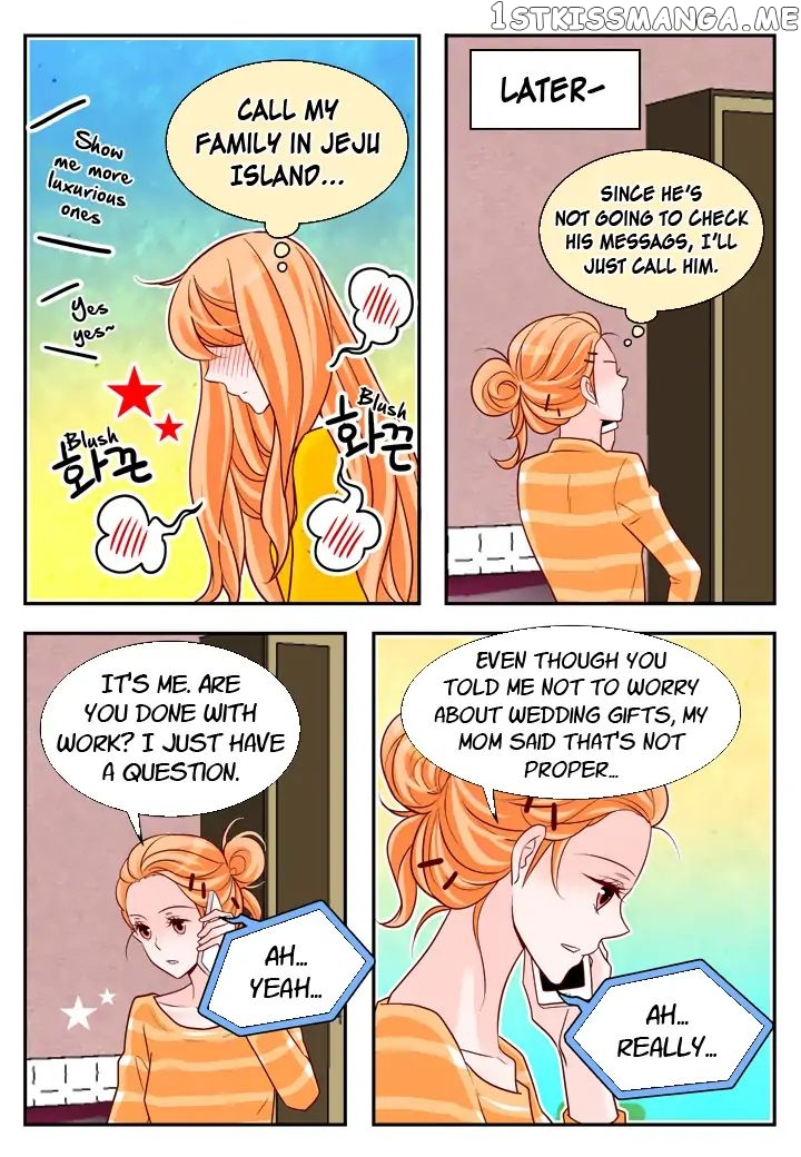 Arrogance And Romance chapter 95 - page 16