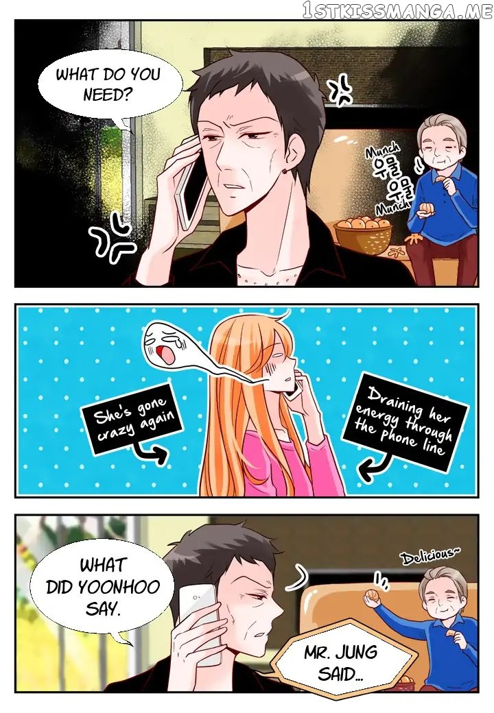 Arrogance And Romance chapter 95 - page 18