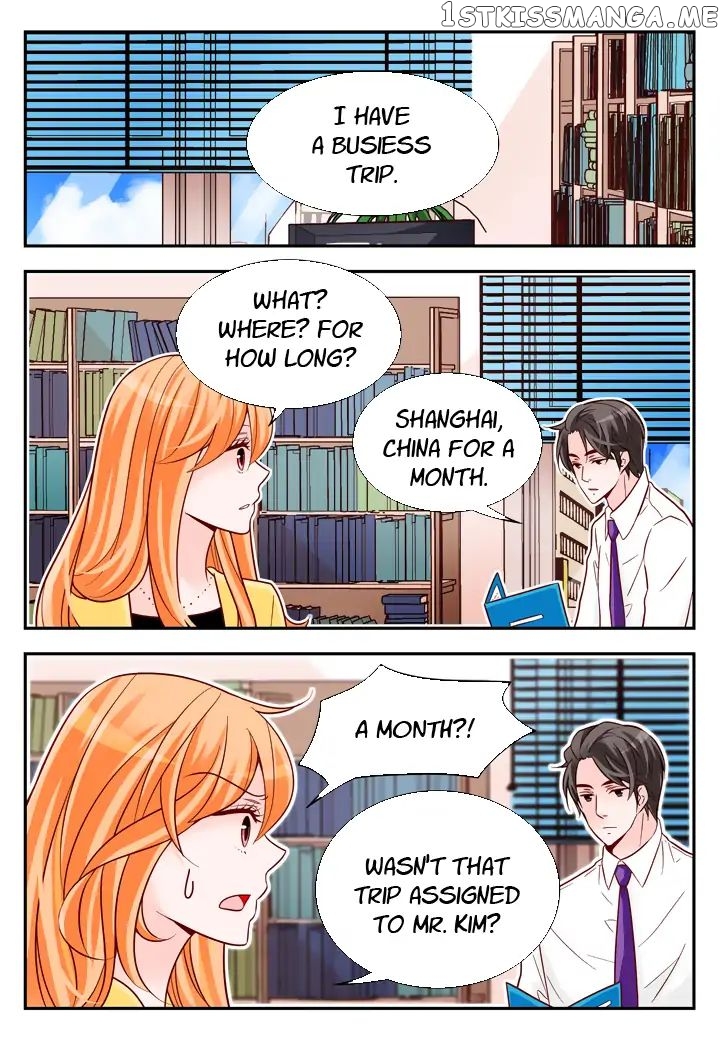 Arrogance And Romance chapter 95 - page 2