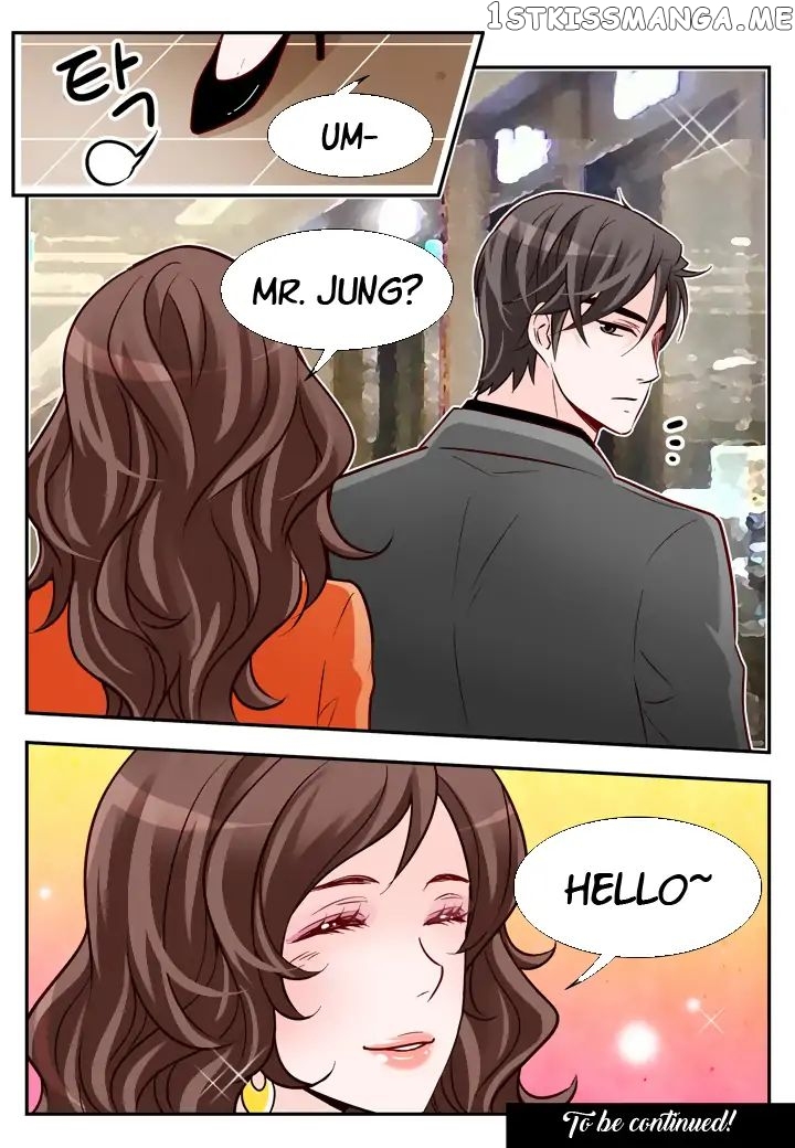 Arrogance And Romance chapter 95 - page 20