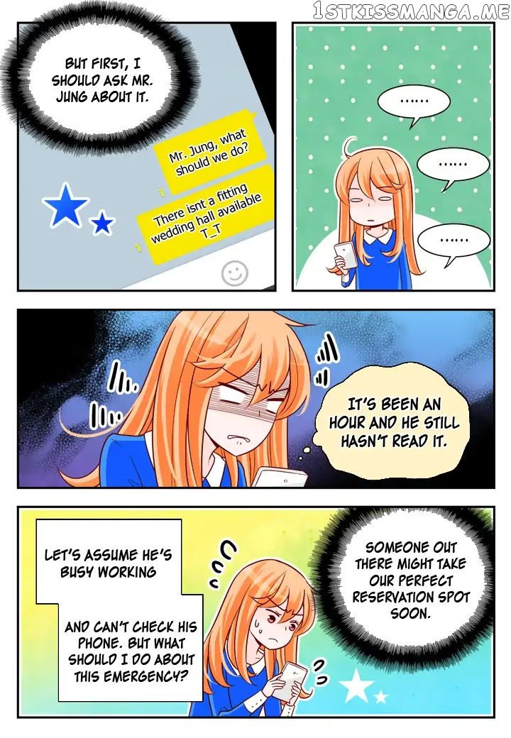 Arrogance And Romance chapter 95 - page 5