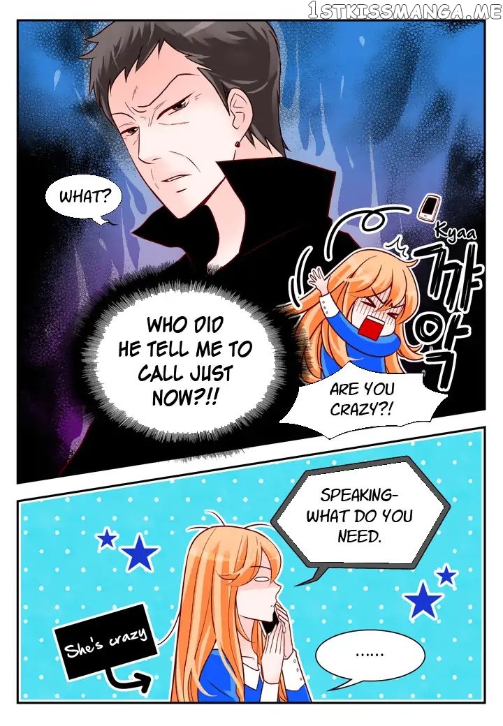 Arrogance And Romance chapter 95 - page 8