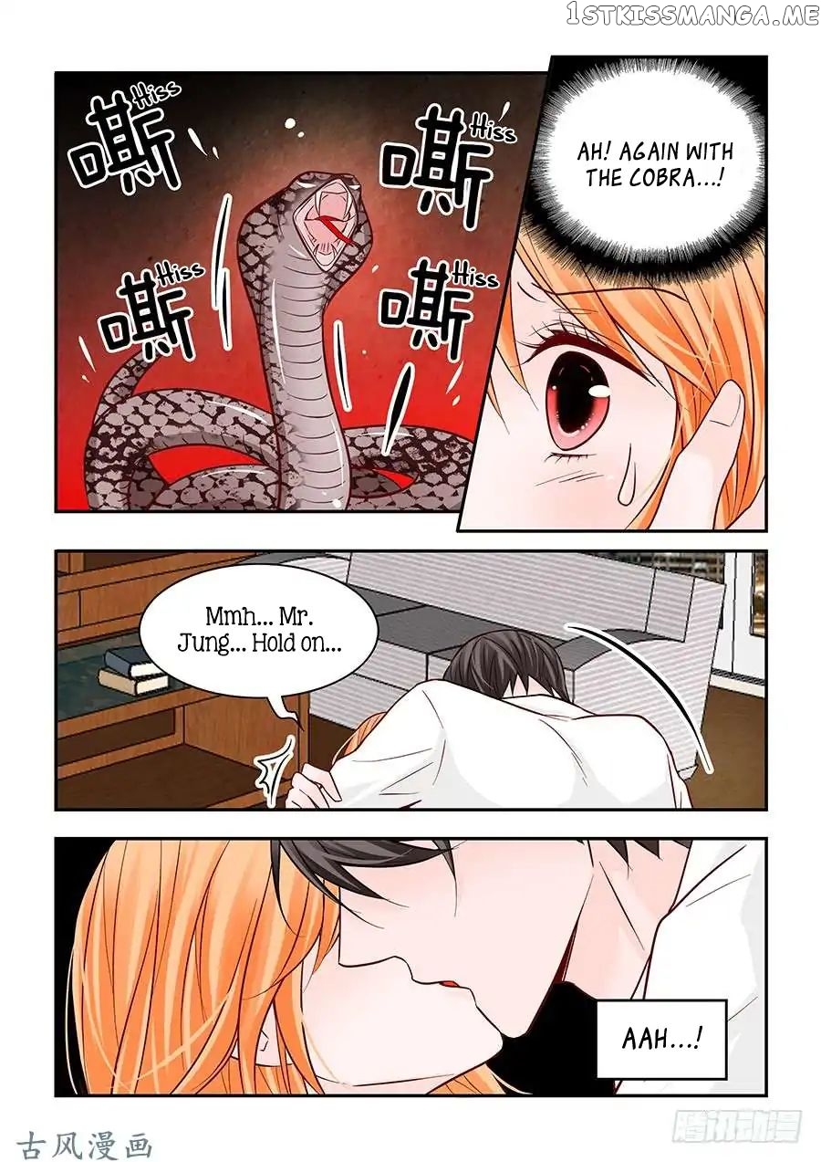 Arrogance And Romance chapter 69 - page 2