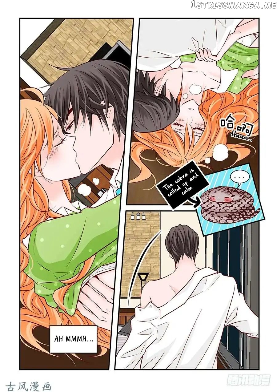 Arrogance And Romance chapter 69 - page 3